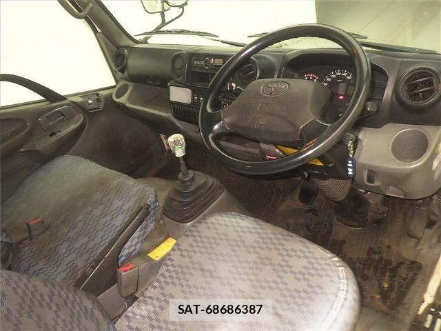 Toyota TOYOACE 2016 8722913-3