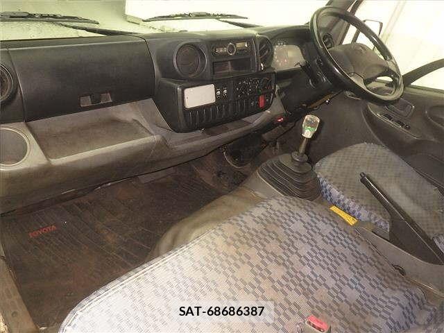 Toyota TOYOACE 2016 8722913-4