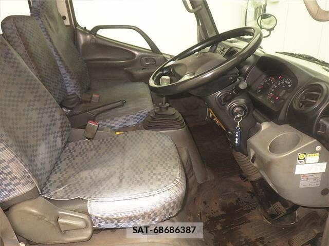 Toyota TOYOACE 2016 8722913-5