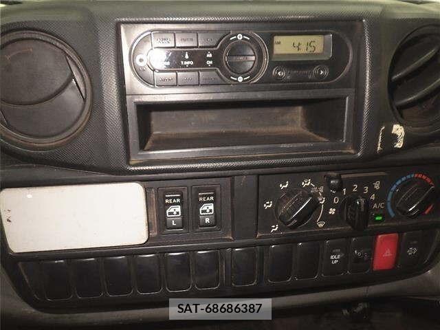 Toyota TOYOACE 2016 8722913-6
