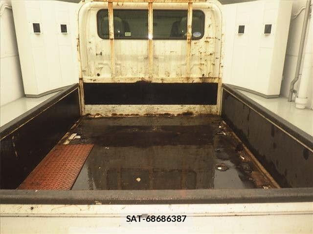 Toyota TOYOACE 2016 8722913-7