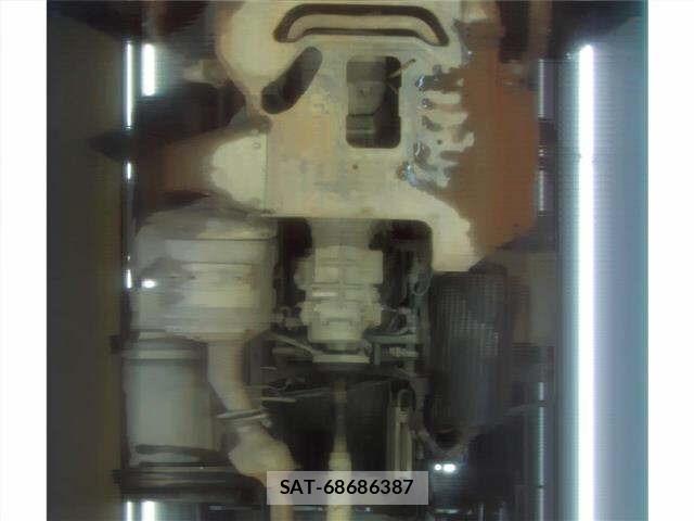 Toyota TOYOACE 2016 8722913-9
