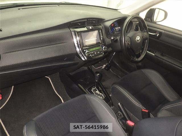 Toyota COROLLA FIELDER 2014 8732178-4