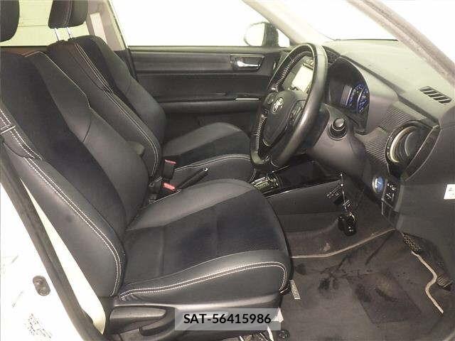 Toyota COROLLA FIELDER 2014 8732178-5