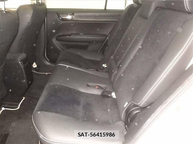 Toyota COROLLA FIELDER 2014 8732178-7