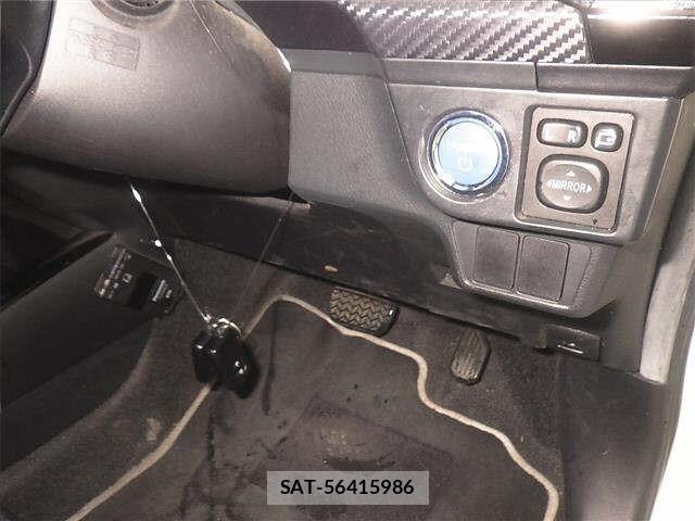 Toyota COROLLA FIELDER 2014 8732178-8