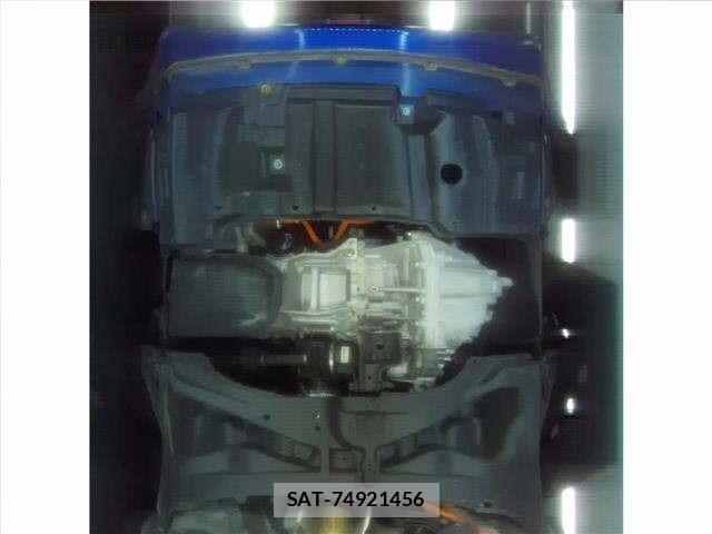 Toyota AQUA 2016 8949768-9