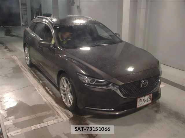 Mazda MAZDA6 2021 8911325-0