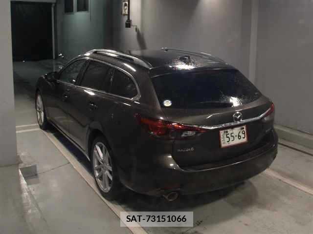 Mazda MAZDA6 2021 8911325-1