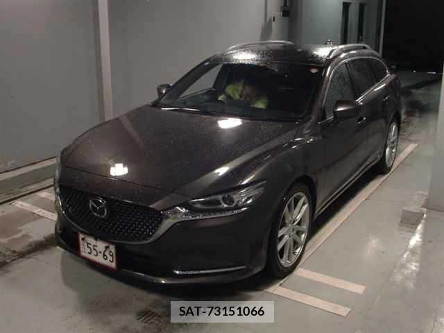 Mazda MAZDA6 2021 8911325-4