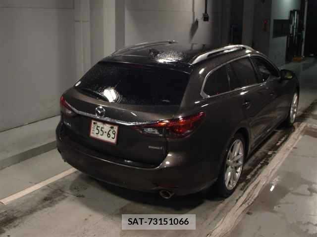 Mazda MAZDA6 2021 8911325-5