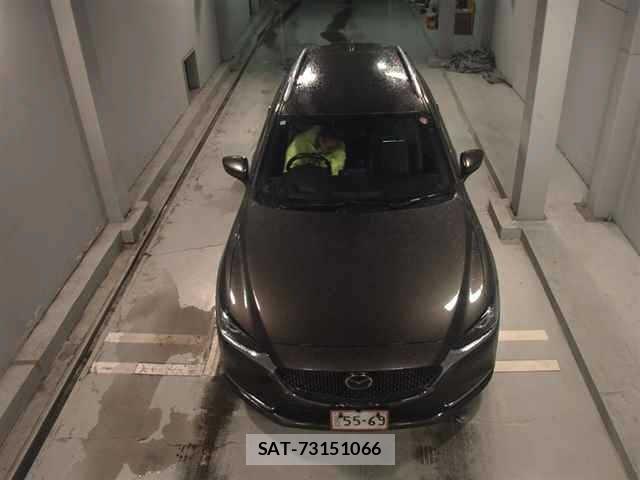 Mazda MAZDA6 2021 8911325-6