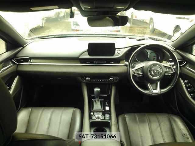 Mazda MAZDA6 2021 8911325-8