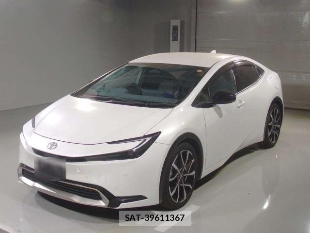 Toyota PRIUS PHV 2023 8772527-0