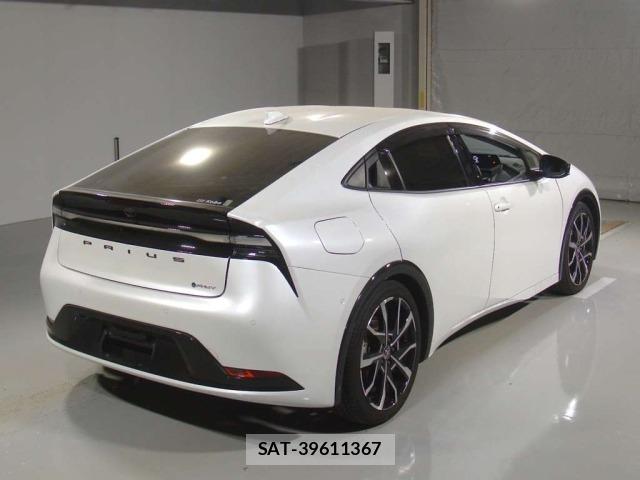 Toyota PRIUS PHV 2023 8772527-1