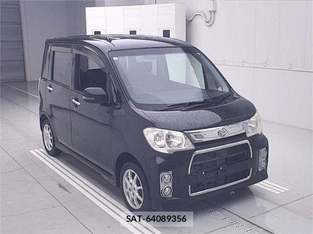 Daihatsu TANTO EXE 2013 8720529-0