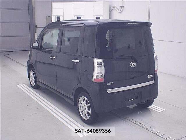 Daihatsu TANTO EXE 2013 8720529-1