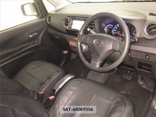 Daihatsu TANTO EXE 2013 8720529-3