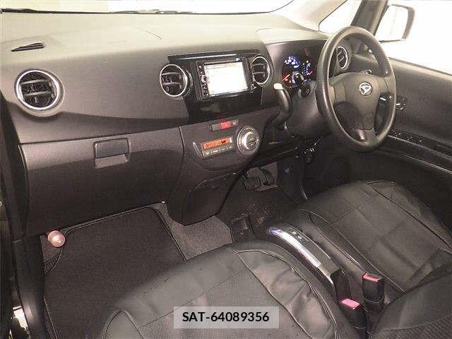 Daihatsu TANTO EXE 2013 8720529-4