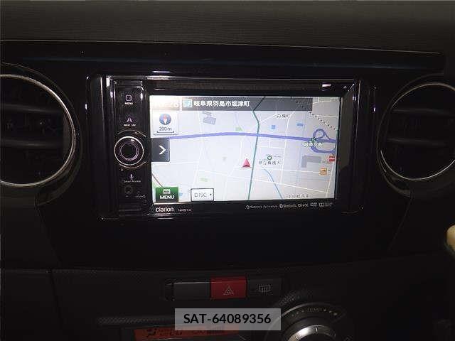 Daihatsu TANTO EXE 2013 8720529-6
