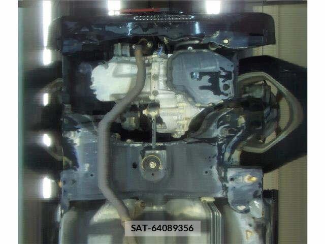 Daihatsu TANTO EXE 2013 8720529-9