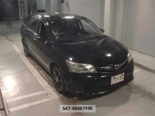 Toyota COROLLA FIELDER 2015 8669702-0