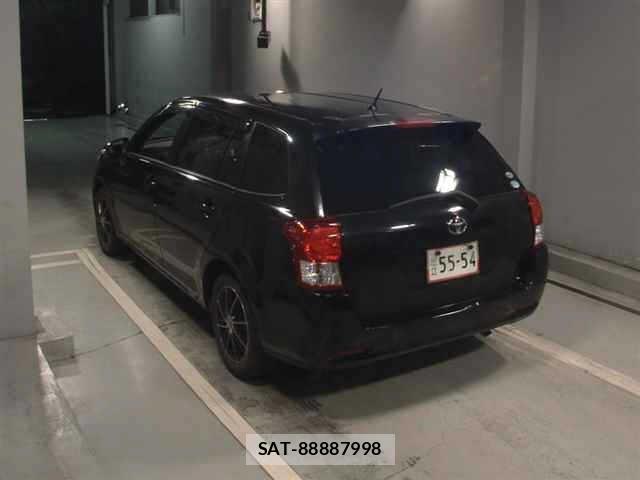 Toyota COROLLA FIELDER 2015 8669702-1