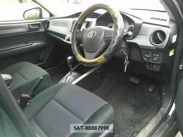 Toyota COROLLA FIELDER 2015 8669702-3