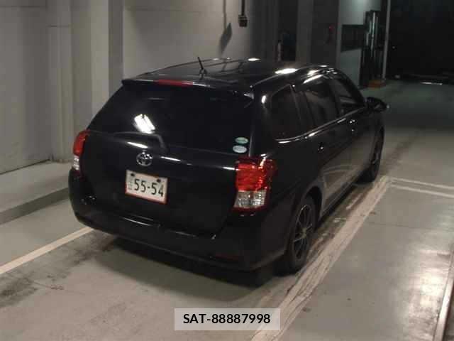 Toyota COROLLA FIELDER 2015 8669702-5
