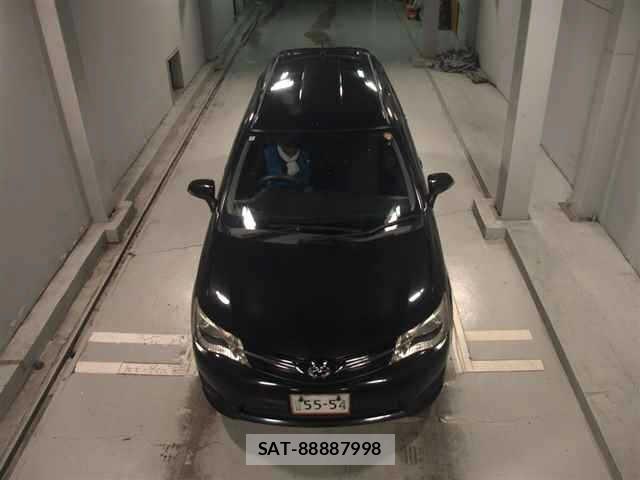 Toyota COROLLA FIELDER 2015 8669702-6