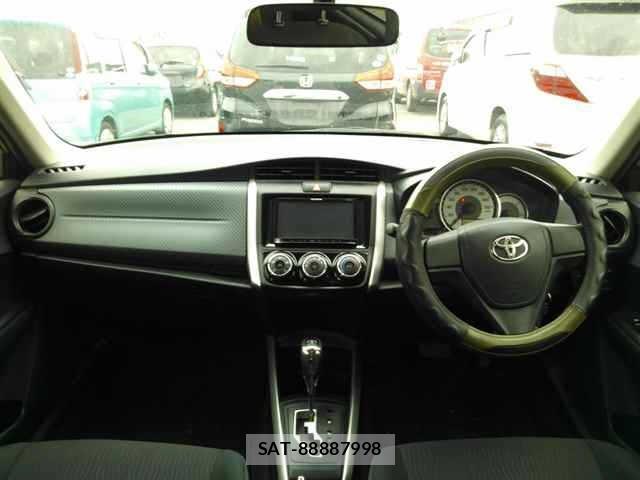 Toyota COROLLA FIELDER 2015 8669702-8