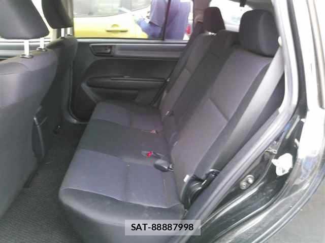 Toyota COROLLA FIELDER 2015 8669702-9