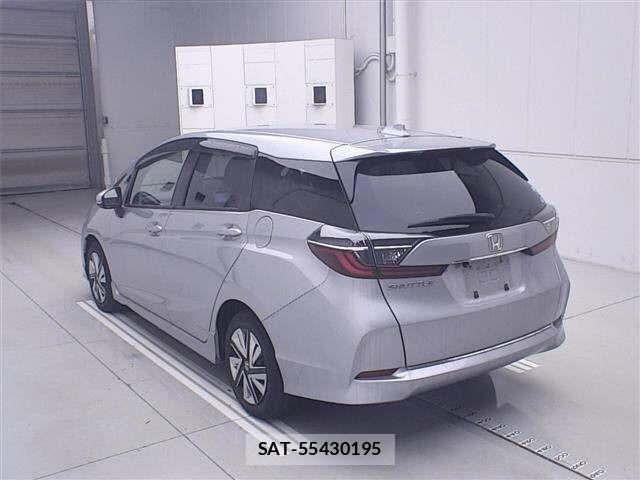Honda SHUTTLE 2021 8947249-1