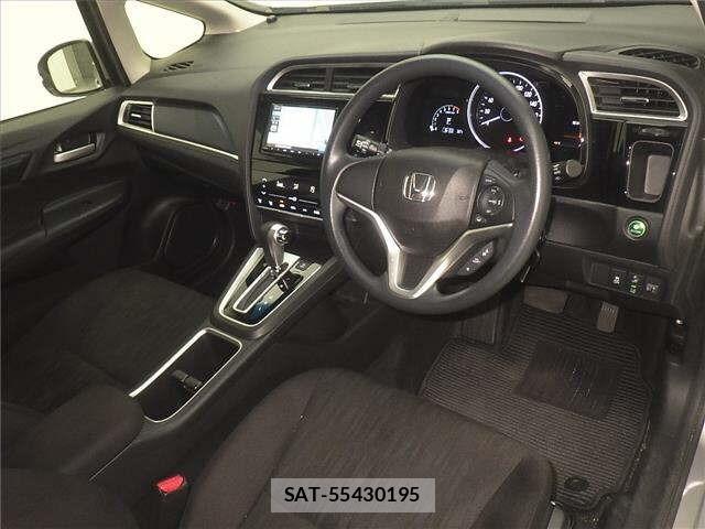 Honda SHUTTLE 2021 8947249-3