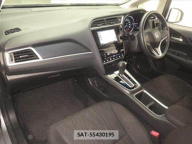 Honda SHUTTLE 2021 8947249-4