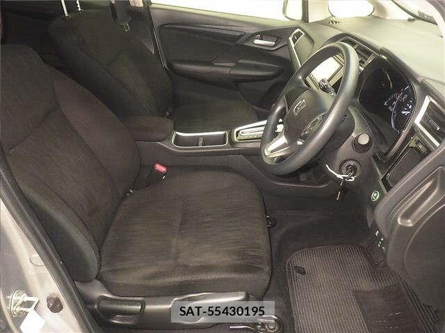 Honda SHUTTLE 2021 8947249-5