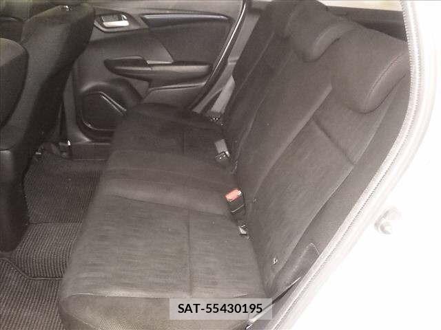 Honda SHUTTLE 2021 8947249-7