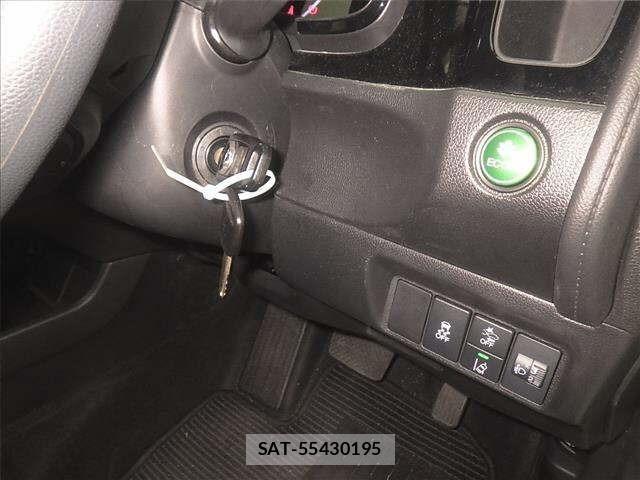 Honda SHUTTLE 2021 8947249-8