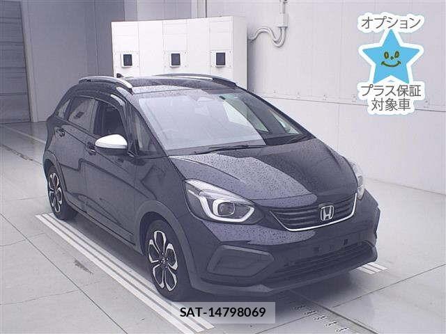 Honda FIT 2021 8722646-0