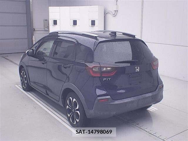 Honda FIT 2021 8722646-1
