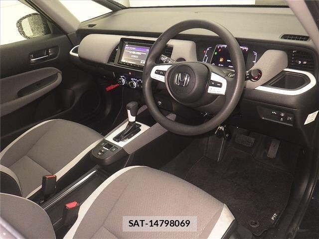Honda FIT 2021 8722646-3
