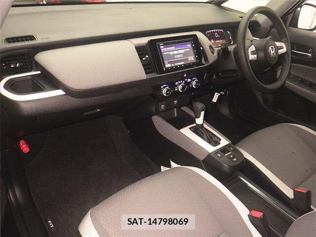 Honda FIT 2021 8722646-4