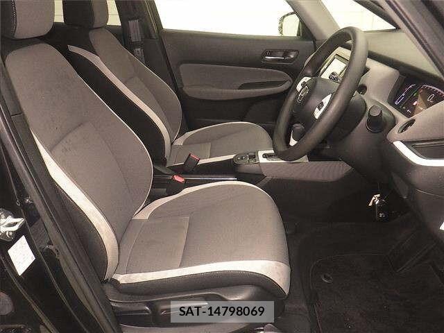 Honda FIT 2021 8722646-5