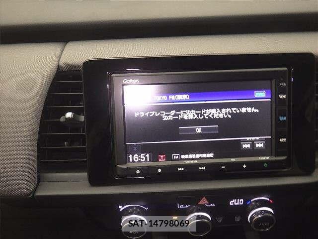 Honda FIT 2021 8722646-6