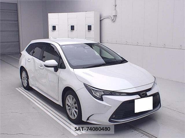 Toyota COROLLA TOURING 2024 8677364-0