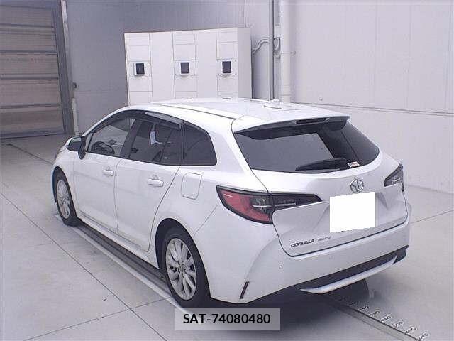 Toyota COROLLA TOURING 2024 8677364-1