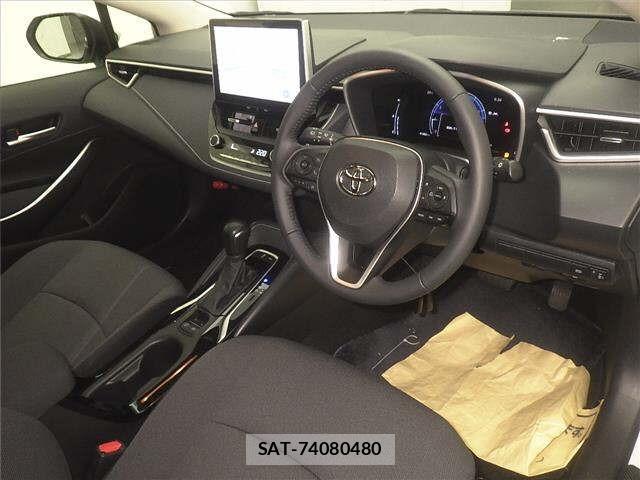 Toyota COROLLA TOURING 2024 8677364-3