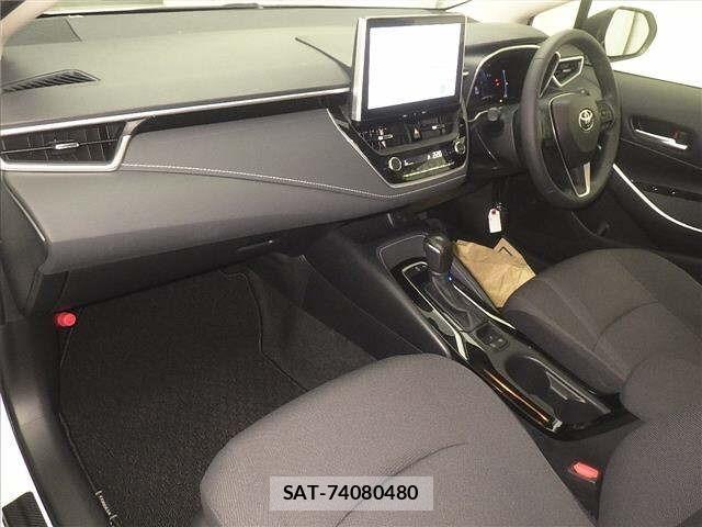 Toyota COROLLA TOURING 2024 8677364-4