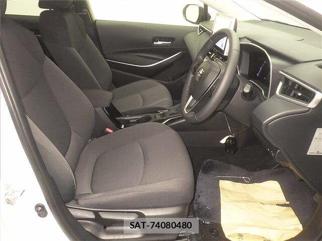 Toyota COROLLA TOURING 2024 8677364-5