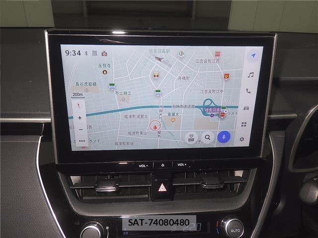 Toyota COROLLA TOURING 2024 8677364-6